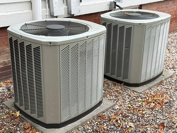 Reliable Ac Installation contractor in New London, OH by JG Cool HVAC